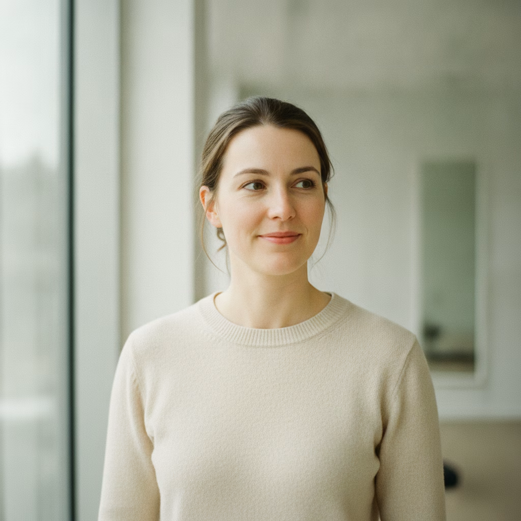 Lucie Gillet