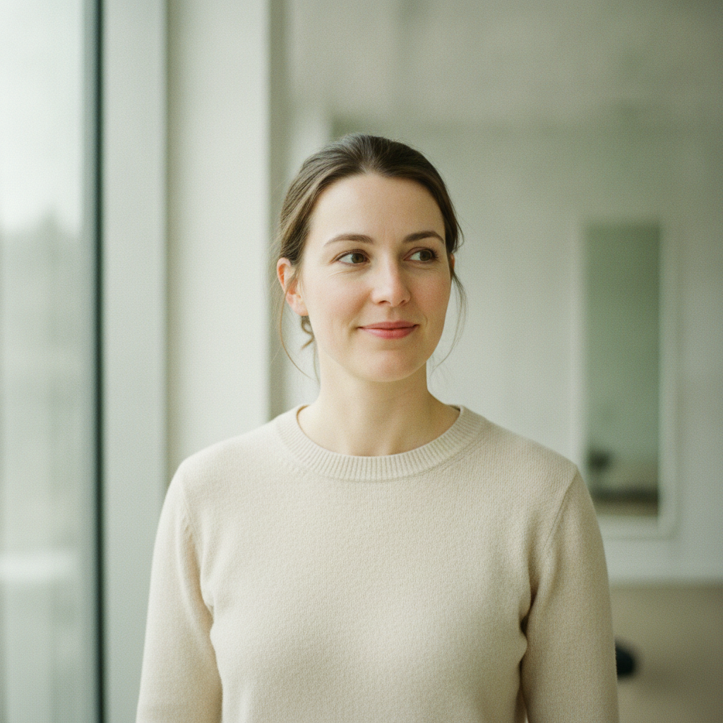 Lucie Gillet