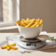 découvrez combien de calories contient une portion classique de frites et apprenez à mieux gérer votre apport calorique au quotidien.