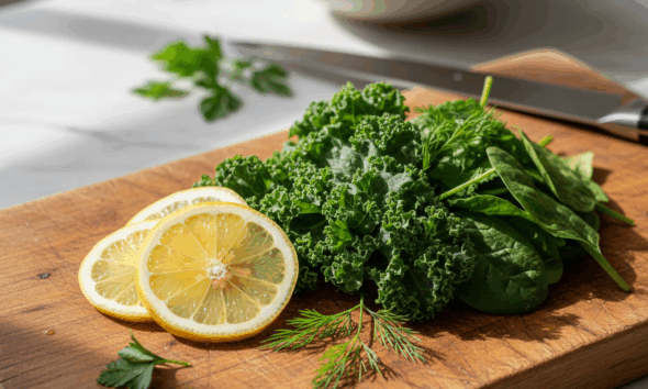 découvrez comment le citron influence réellement le ph de votre corps et démêlez les idées reçues sur son impact sur l'acidité corporelle.