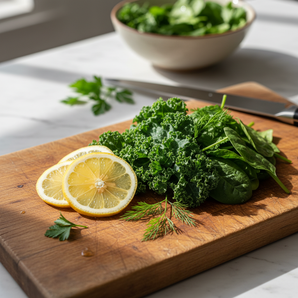 découvrez comment le citron influence réellement le ph de votre corps et démêlez les idées reçues sur son impact sur l'acidité corporelle.