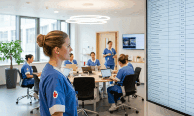 découvrez notre guide essentiel 2025 pour comprendre la convention collective cct santé 21 en suisse. tout ce qu'il faut savoir pour mieux gérer vos droits et obligations dans le secteur de la santé.