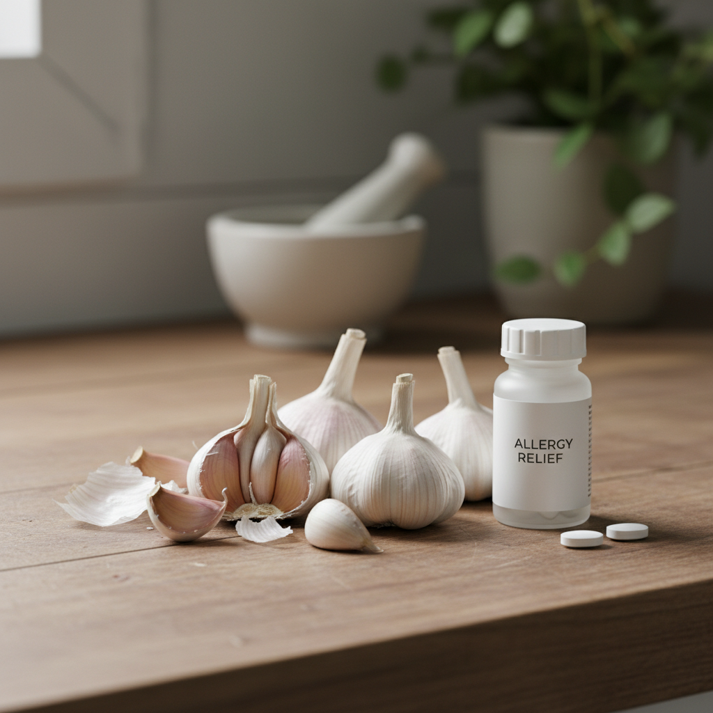 découvrez les dangers potentiels de l'ail et ce que vous devez savoir avant d'en consommer pour protéger votre santé et profiter de ses bienfaits en toute sécurité.