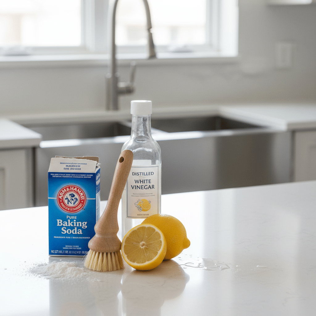 découvrez comment le bicarbonate de soude peut améliorer votre quotidien grâce à ses nombreux bienfaits: nettoyage, santé, cuisine et bien plus encore.