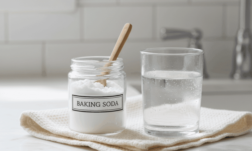 découvrez comment le bicarbonate de soude peut améliorer votre vie quotidienne grâce à ses nombreux bienfaits pour la santé, la maison et la beauté.