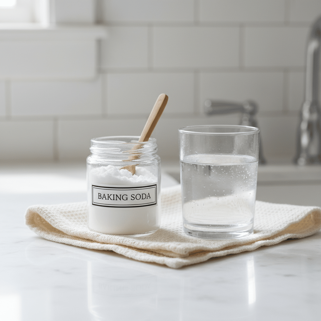 découvrez comment le bicarbonate de soude peut améliorer votre vie quotidienne grâce à ses nombreux bienfaits pour la santé, la maison et la beauté.