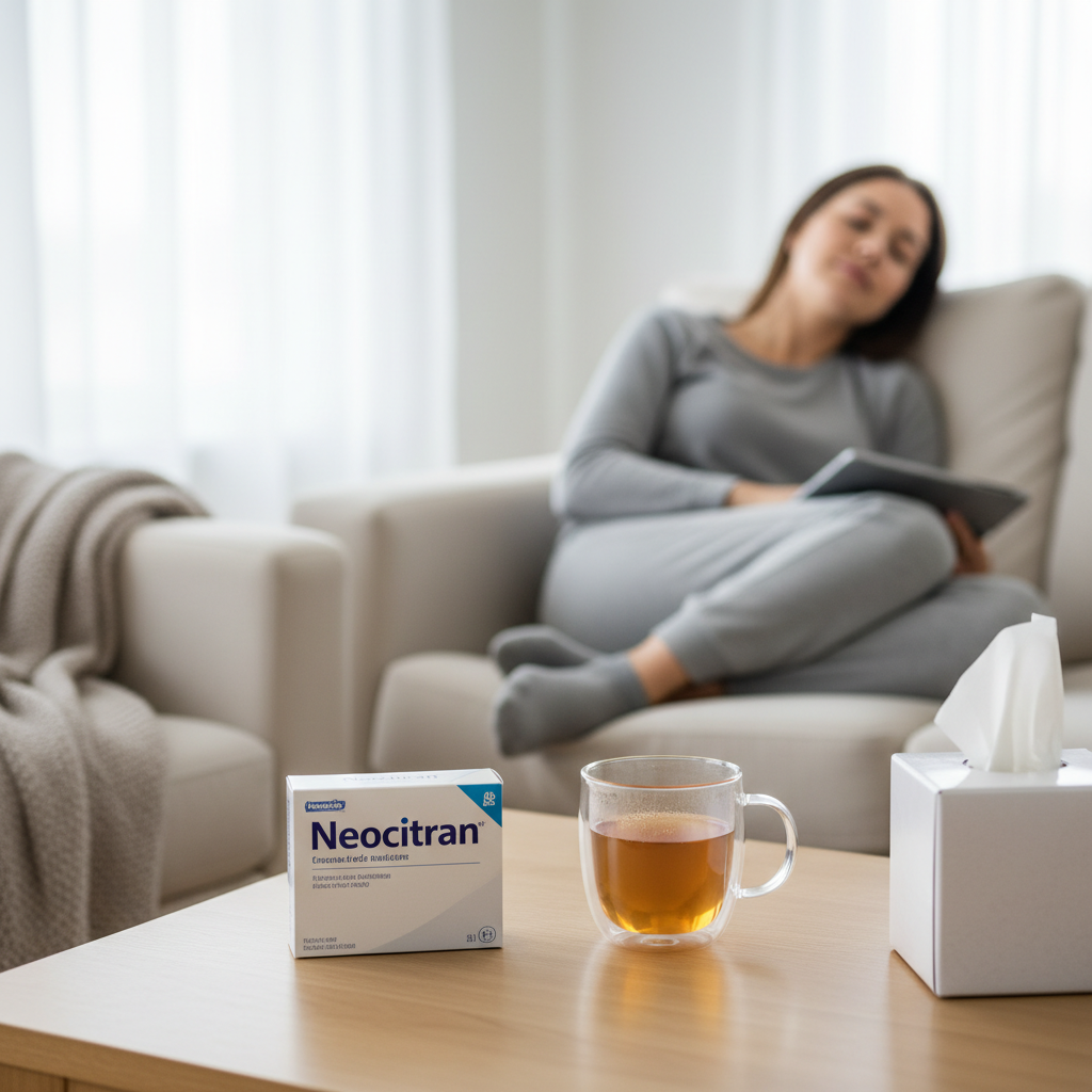 découvrez l'efficacité et les conseils d'utilisation de neocitran en 2025 pour soulager rapidement les symptômes du rhume et retrouver votre bien-être.