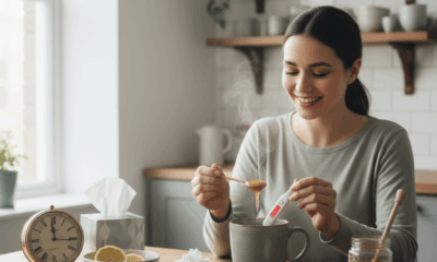 découvrez l'efficacité et les conseils d'utilisation de neocitran pour soulager rapidement les symptômes du rhume en 2025. retrouvez des astuces pour mieux gérer votre confort au quotidien.