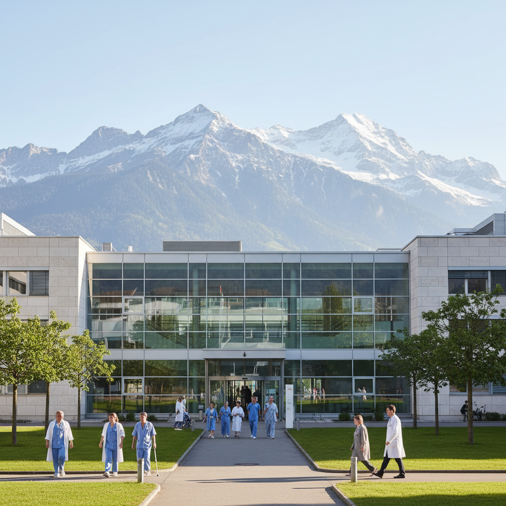 découvrez comment la suisse se positionne en europe avec les dépenses de santé par habitant les plus élevées, analysant les raisons et conséquences de ce phénomène unique.