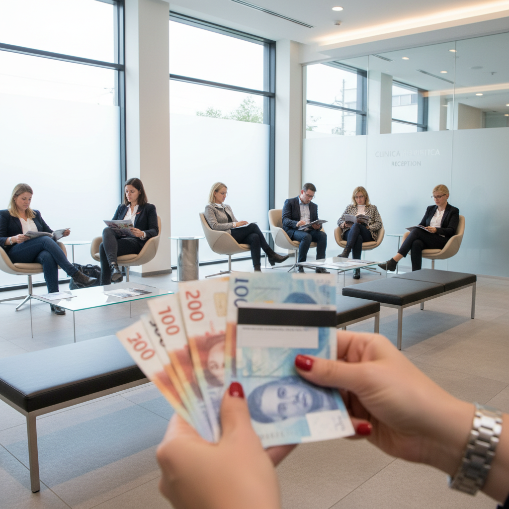 découvrez l'essor des paiements en espèces non déclarés en suisse, une pratique en forte augmentation qui soulève des enjeux économiques et réglementaires majeurs.