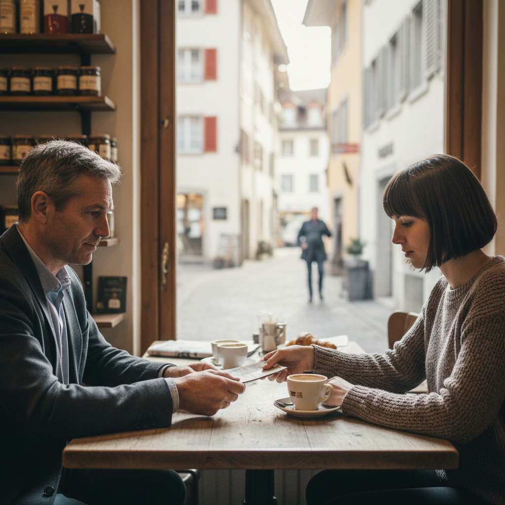 découvrez comment la suisse fait face à la croissance rapide des paiements en espèces non déclarés, une tendance en plein essor qui soulève des enjeux économiques et légaux majeurs.