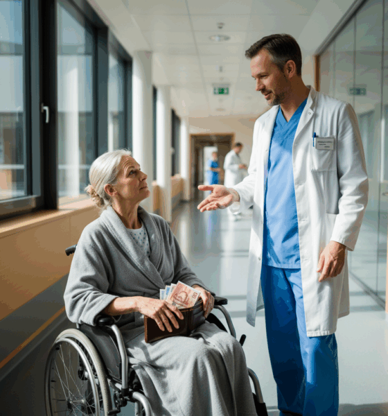 découvrez comment la suisse voit une augmentation rapide des paiements en espèces non déclarés, une pratique en plein essor qui soulève des enjeux économiques et légaux importants.