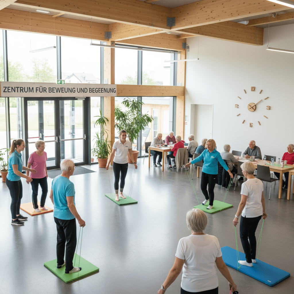 découvrez les stratégies clés pour adapter le système de santé suisse au vieillissement de la population, en assurant sa durabilité et sa résilience face aux défis futurs.