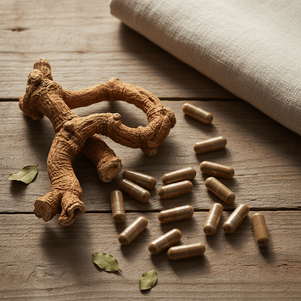 découvrez les bienfaits de l'harpagophytum, une plante anti-inflammatoire naturelle idéale pour soulager efficacement vos douleurs articulaires.