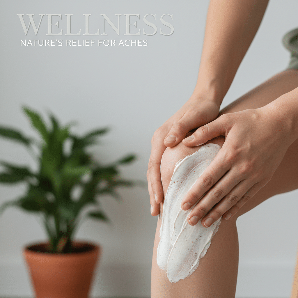 découvrez les bienfaits naturels de l'harpagophytum, une plante anti-inflammatoire efficace pour soulager vos douleurs articulaires et améliorer votre confort au quotidien.