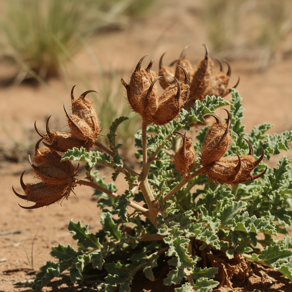 harpagophytum : découvrez les bienfaits naturels de cette plante anti-inflammatoire pour apaiser et soulager efficacement vos douleurs articulaires au quotidien.