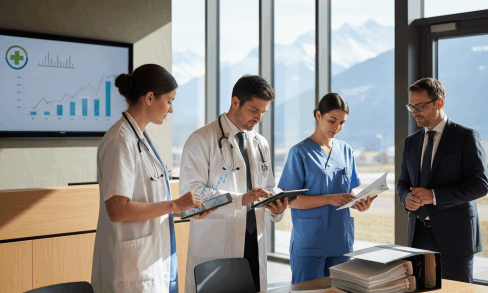 découvrez comment la suisse se distingue en europe grâce à son expertise et ses stratégies efficaces de contrôle des coûts de santé, assurant qualité et accessibilité pour tous.