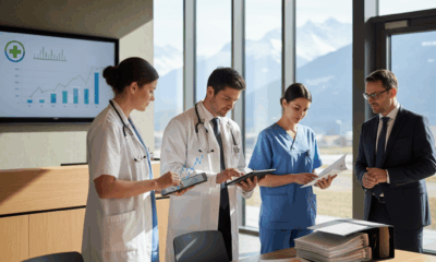 découvrez comment la suisse se distingue en europe grâce à son expertise et ses stratégies efficaces de contrôle des coûts de santé, assurant qualité et accessibilité pour tous.