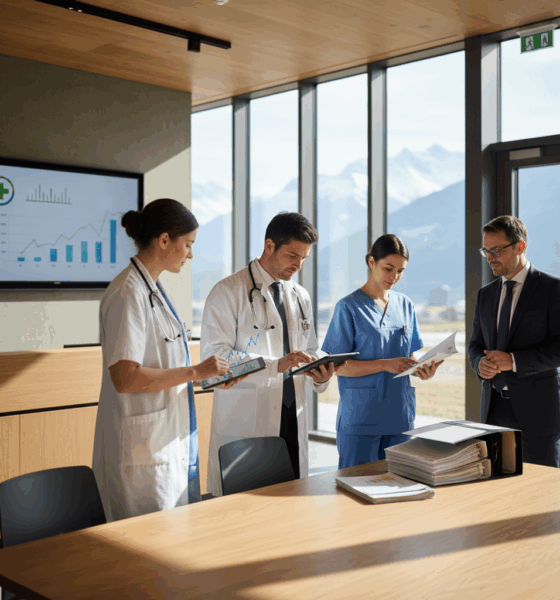 découvrez comment la suisse se distingue en europe grâce à son expertise et ses stratégies efficaces de contrôle des coûts de santé, assurant qualité et accessibilité pour tous.