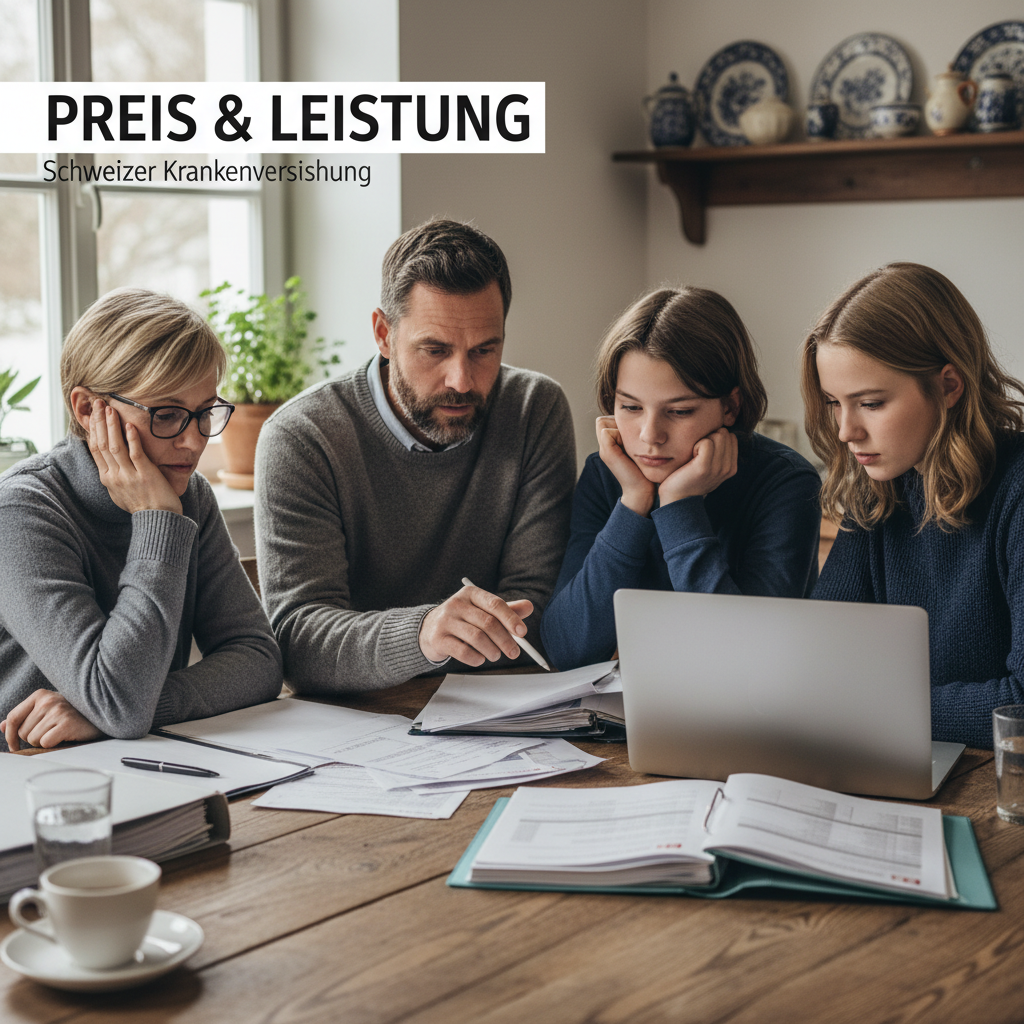 découvrez comment les coûts de la santé en suisse pourraient grimper jusqu'à près de 110 milliards d'ici 2027 et quelles en sont les implications pour le système de santé.