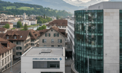 découvrez comment les coûts de la santé en suisse pourraient atteindre près de 110 milliards de francs d'ici 2027, et les enjeux économiques à venir pour le système de santé.