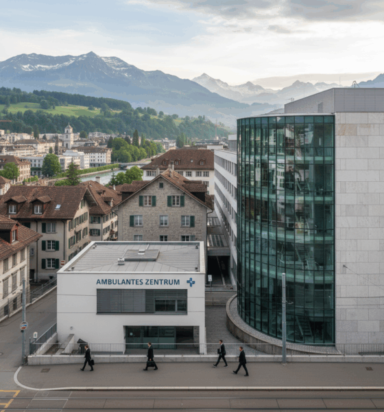 découvrez comment les coûts de la santé en suisse pourraient atteindre près de 110 milliards de francs d'ici 2027, et les enjeux économiques à venir pour le système de santé.
