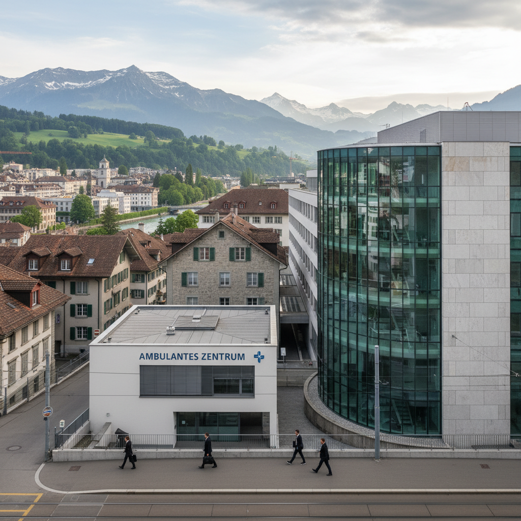 découvrez comment les coûts de la santé en suisse pourraient atteindre près de 110 milliards de francs d'ici 2027, et les enjeux économiques à venir pour le système de santé.