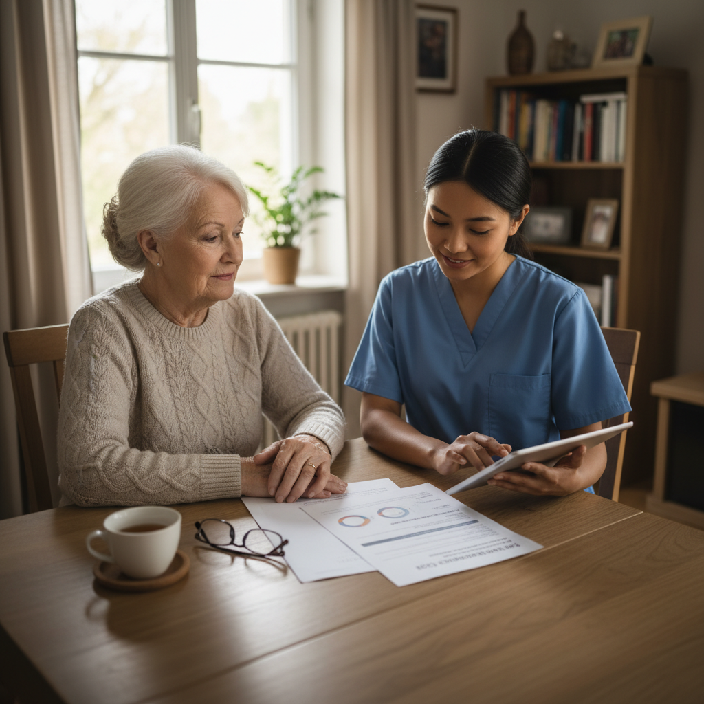 découvrez les principales maladies responsables de l’augmentation des dépenses de santé en suisse et l'impact économique qu'elles entraînent.
