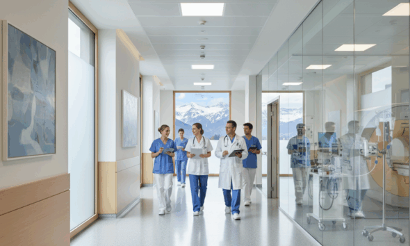 découvrez les secteurs en plein essor en suisse avec des opportunités passionnantes dans la santé, l'informatique et bien d'autres domaines prometteurs.