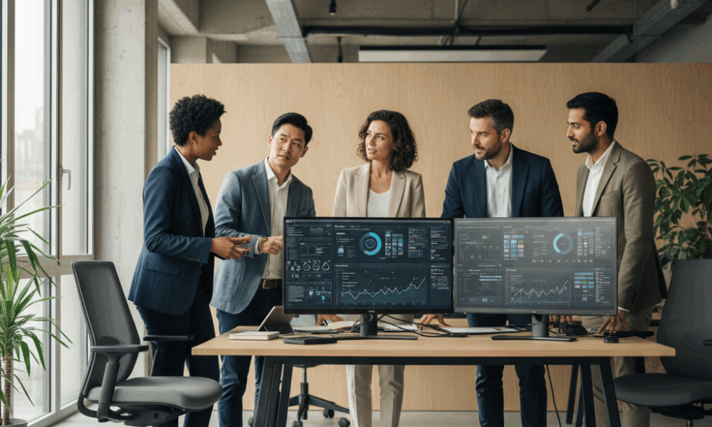 découvrez les secteurs en pleine croissance en suisse, avec des opportunités d'emploi prometteuses dans la santé, l'informatique et bien d'autres domaines innovants.