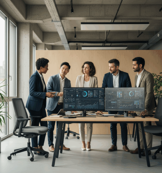 découvrez les secteurs en pleine croissance en suisse, avec des opportunités d'emploi prometteuses dans la santé, l'informatique et bien d'autres domaines innovants.