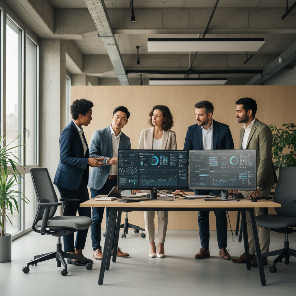 découvrez les secteurs en pleine croissance en suisse, avec des opportunités d'emploi prometteuses dans la santé, l'informatique et bien d'autres domaines innovants.