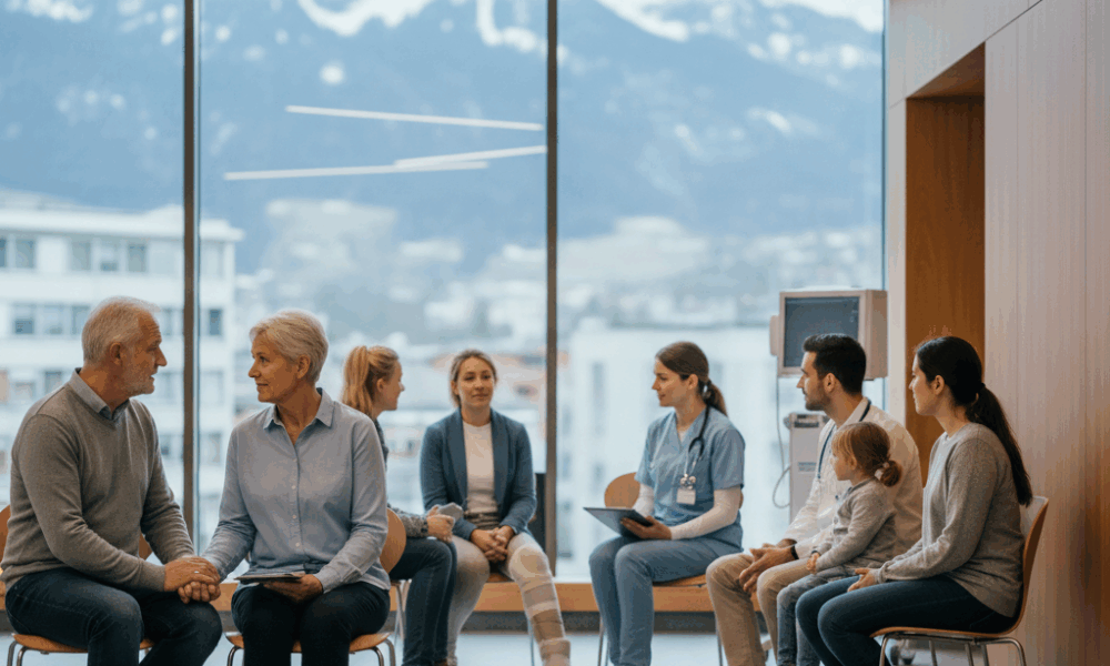 découvrez comment les témoignages recueillis dans l'enquête paris mettent en lumière les forces et faiblesses des systèmes de santé suisses, offrant un regard inédit sur l'expérience patient en suisse.