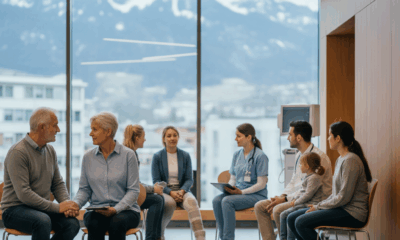 découvrez comment les témoignages recueillis dans l'enquête paris mettent en lumière les forces et faiblesses des systèmes de santé suisses, offrant un regard inédit sur l'expérience patient en suisse.