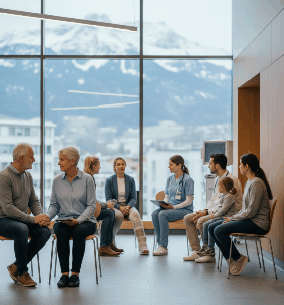 découvrez comment les témoignages recueillis dans l'enquête paris mettent en lumière les forces et faiblesses des systèmes de santé suisses, offrant un regard inédit sur l'expérience patient en suisse.