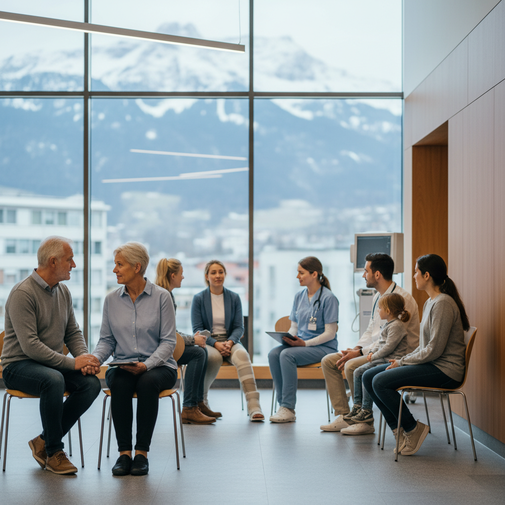 découvrez comment les témoignages recueillis dans l'enquête paris mettent en lumière les forces et faiblesses des systèmes de santé suisses, offrant un regard inédit sur l'expérience patient en suisse.