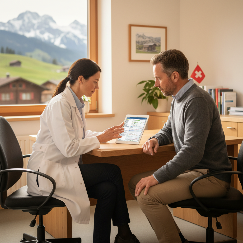 découvrez les révélations des témoignages patients de l'enquête paris sur les forces et défis des systèmes de santé en suisse.