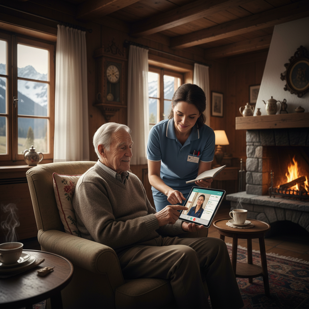 découvrez les révélations des témoignages patients de l’enquête paris sur les systèmes de santé en suisse, mettant en lumière leurs forces et défis actuels.