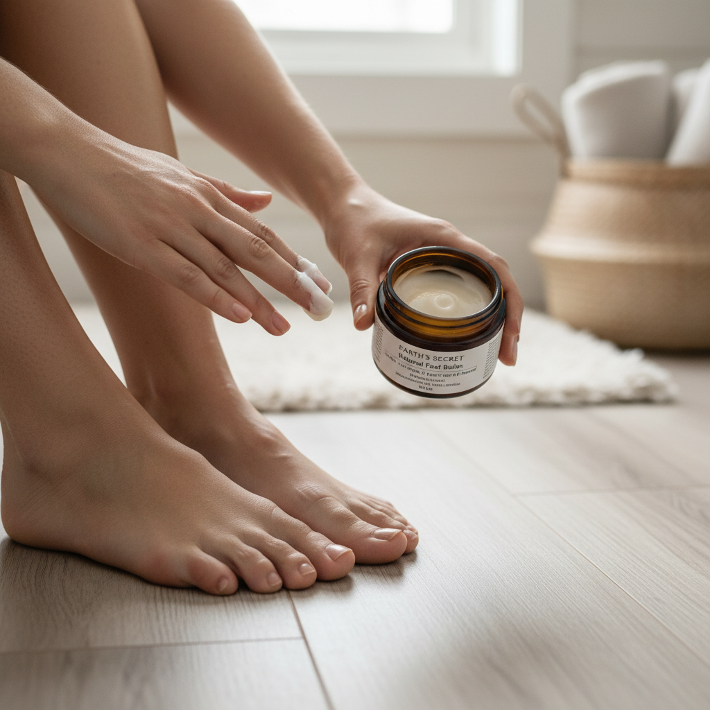 découvrez des méthodes naturelles efficaces pour soigner un œil de perdrix et soulager un cor au pied rapidement, sans douleur ni produits chimiques.