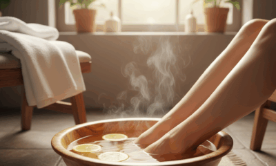 découvrez des méthodes naturelles efficaces pour soigner un œil de perdrix, un cor au pied, et soulager la douleur sans produits chimiques.