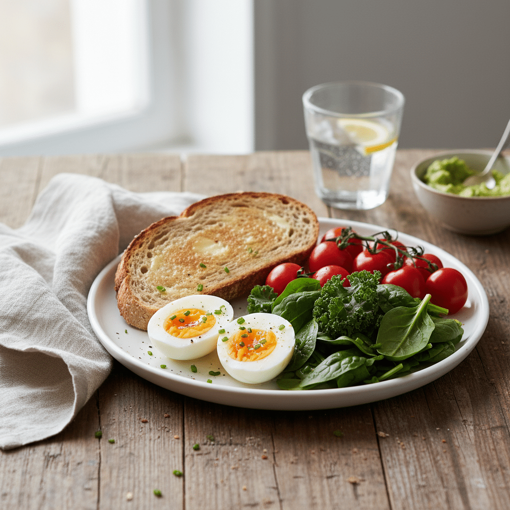 découvrez tout ce qu'il faut savoir sur les calories des œufs et leur apport énergétique détaillé pour une alimentation équilibrée.