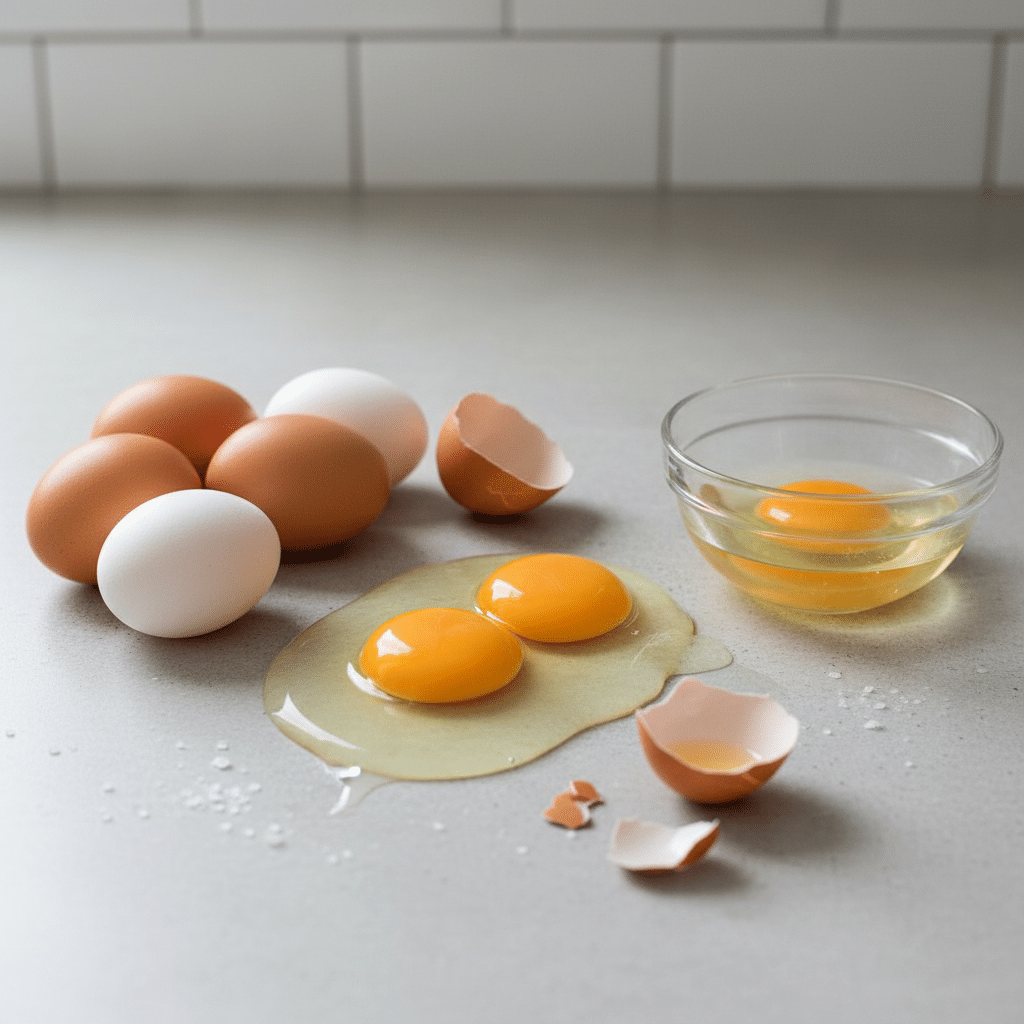 découvrez tout ce qu’il faut savoir sur les calories des œufs et leur apport énergétique détaillé pour mieux gérer votre alimentation.