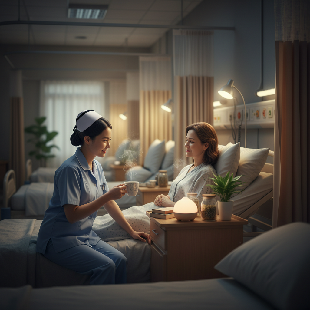 découvrez comment la médecine intelligente révolutionne les soins de santé en optimisant les traitements et en améliorant la prise en charge des patients.