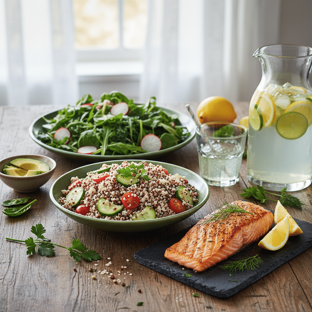 découvrez comment déterminer si votre corps est équilibré en ph, basique ou acide, grâce à nos conseils simples et efficaces pour une meilleure santé.