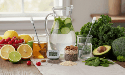 découvrez comment déterminer si votre corps est équilibré entre ph basique et acide grâce à nos conseils simples et efficaces pour préserver votre santé.