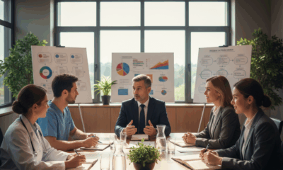 découvrez les enjeux actuels de la politique de santé, un domaine essentiel souvent négligé, et explorez les pistes pour son renouveau et une meilleure prise en charge.