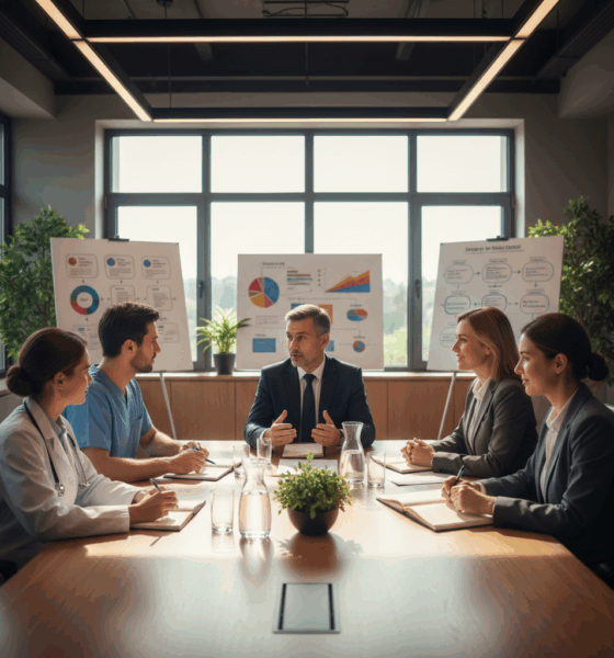 découvrez les enjeux actuels de la politique de santé, un domaine essentiel souvent négligé, et explorez les pistes pour son renouveau et une meilleure prise en charge.