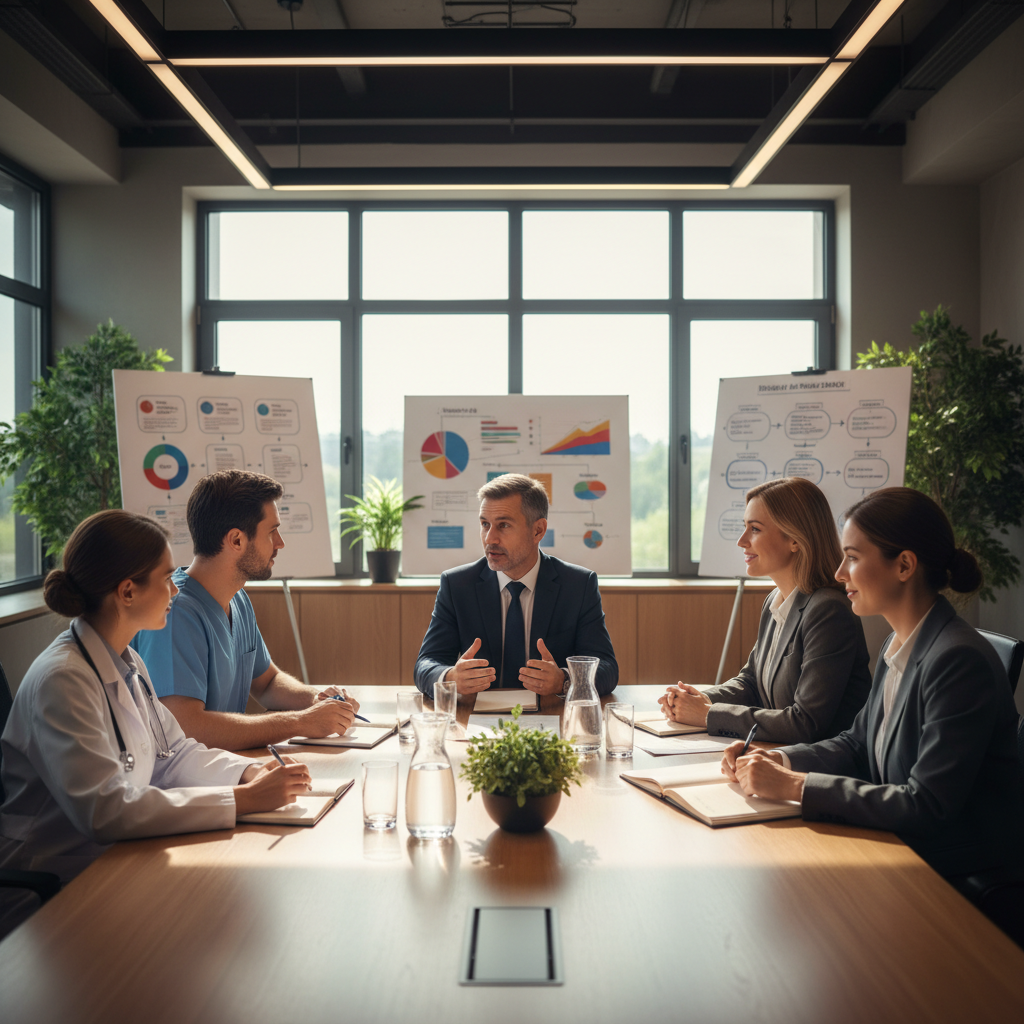 découvrez les enjeux actuels de la politique de santé, un domaine essentiel souvent négligé, et explorez les pistes pour son renouveau et une meilleure prise en charge.