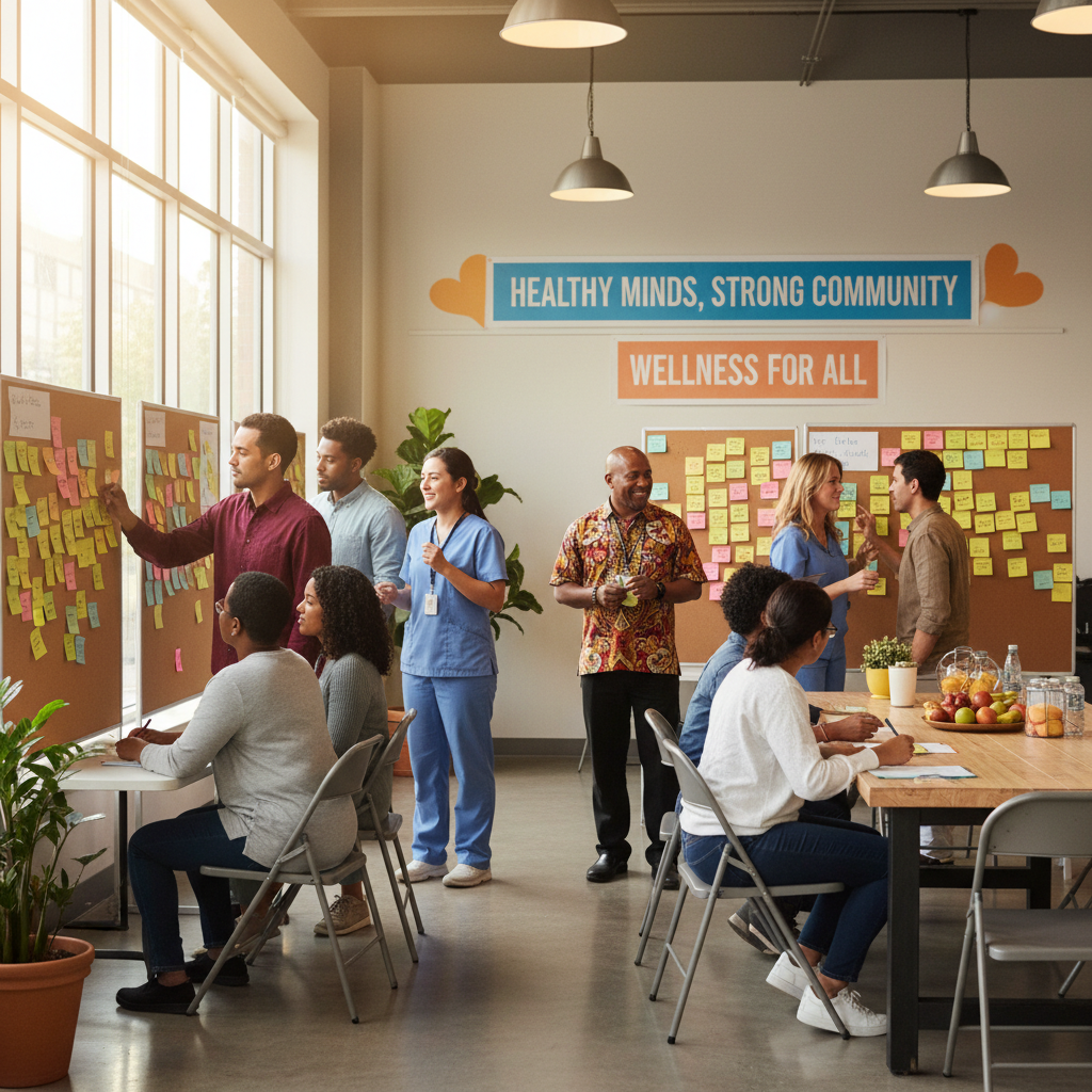 découvrez les enjeux actuels de la politique de santé, un domaine souvent négligé, et explorez les pistes possibles pour son renouveau et une meilleure prise en charge des besoins sanitaires.