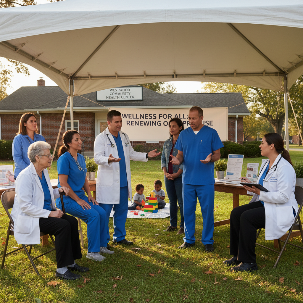 découvrez les enjeux actuels de la politique de santé, un domaine souvent négligé, et explorez les pistes pour son renouveau indispensable.